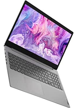 Laptop Lenovo   Ideapad 3i, 15.6  Hd 1366x768 Touchscreen Di