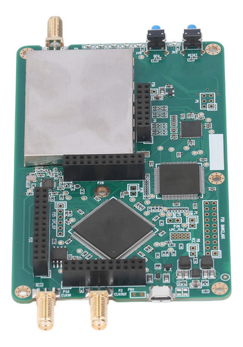 Placa De Desarrollo De Radio Rf Sdr Definido Por Software De