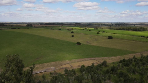 Campo En Venta En Solís De Mataojo