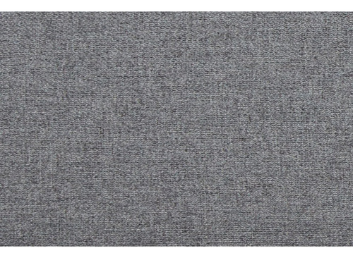 Sofa Cama Ariel 2 Gris Këssa Muebles
