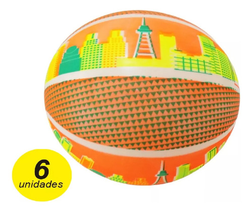 Pelotas De Goma Balón Inflable X6 Modelo Apartamento