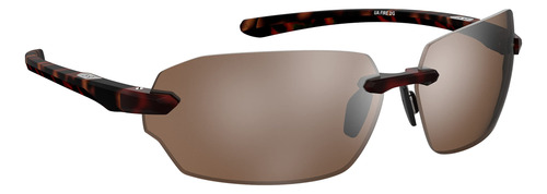 Gafas De Sol Under Armour Ua Fire 2/g 086 Havana 71mm Unisex