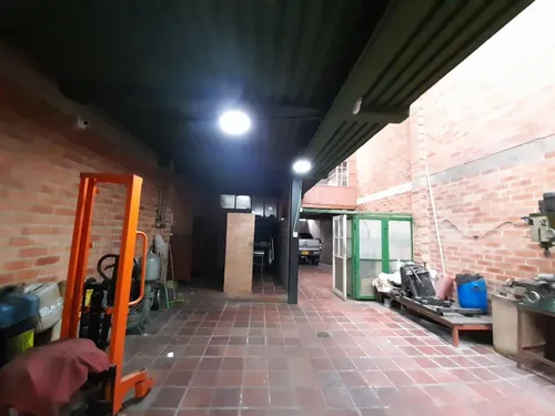 Bodega En Venta En Inglés. Cod V1038227