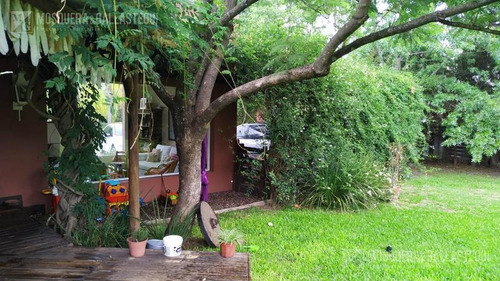 Imagen 7 de 23 de Lindísima Casa En Santa Catalina - Escriturada