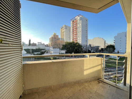Imagen 21 de 30 de Venta Monoambiente Con Amenities. Posibilidad Compra Con Renta