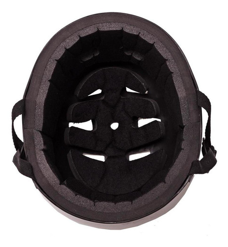 Casco Bicicleta Freestyle Roller Bmx Skate Vx Vertigo