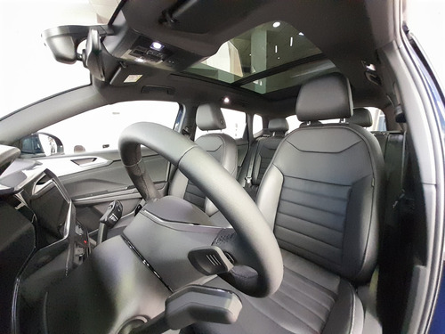 Volkswagen Taos 1.4 250 Tsi Highline
