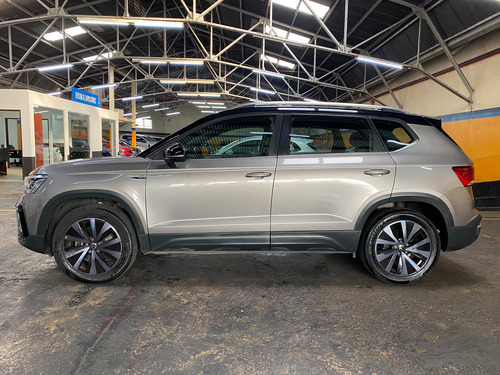 Volkswagen Taos 1.4 250 Tsi Hero