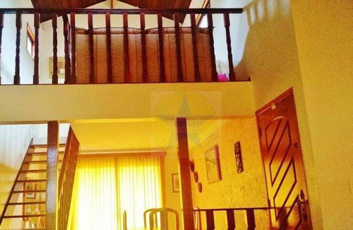 Chácara Residencial À Venda, Jundiaizinho, Mairiporã - Ch0851. - Ch0851