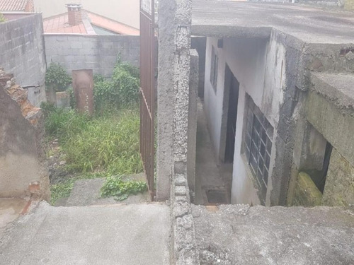 Imagem 4 de 5 de Terreno À Venda, 360 M² Por R$ 798.000 - Vila Pirituba - São Paulo/sp - Te0001 - 34209609