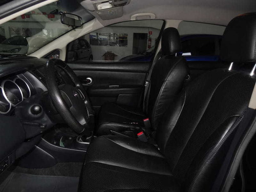 Nissan Tiida 1.8 S