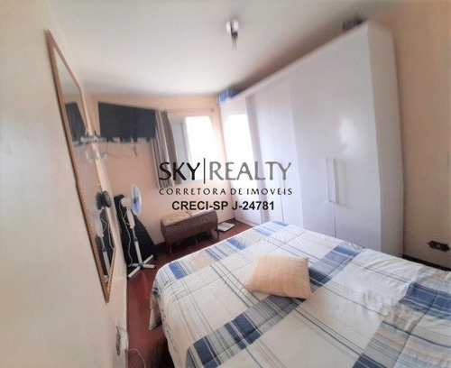 Apartamentos - Vila Guarani (z Sul) - Ref: 14064 - V-14064