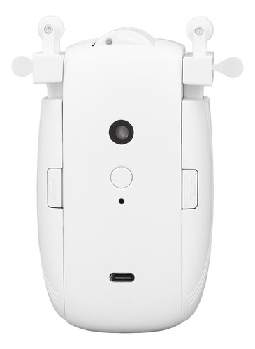 Controlador De Control Remoto Automático Smart Curtain Opene