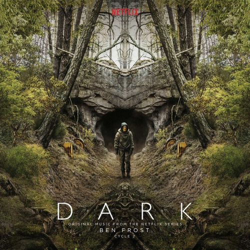 Dark Netflix Soundtrack (vinilo De Color) Temporada 2