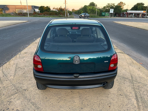 Chevrolet Corsa