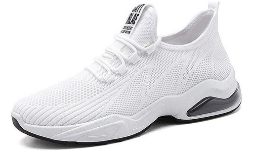 Tenis Para Hombre Shendy Vendy Zapatilla Tomar El Aire