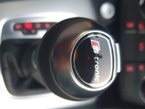 Audi Q3 2.0t Quattro S-tronic 2019