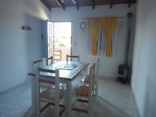 Imagen 9 de 14 de Departamento En Mar Del Tuyú (120401)