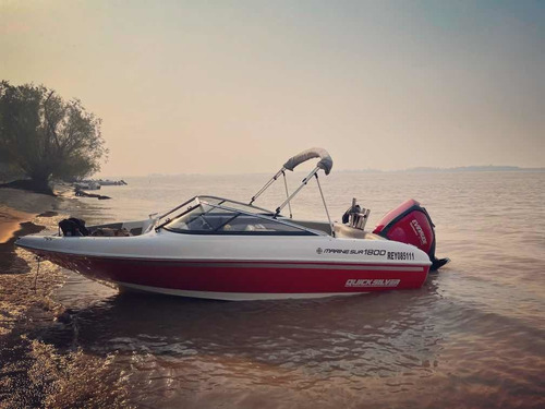 Quicksilver 1800 Astiller Marine Sur