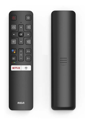Imagen 2 de 3 de Led Rca X50andtv 50 Android 4k