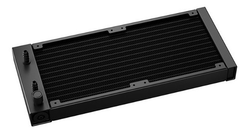 Imagen 4 de 10 de Cpu Watercooling Deepcool Gammaxx L240 A-rgb 240mm