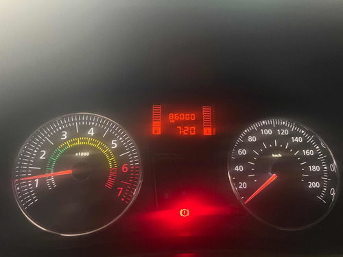 Renault Clio 1.2 Mio Confort Abs Abcp