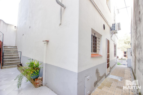 Casa 4 Ambientes Con Terraza Y Parrilla - Olivos.