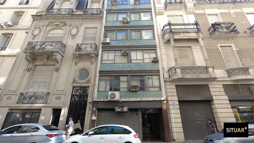 Oficina En Venta En Microcentro