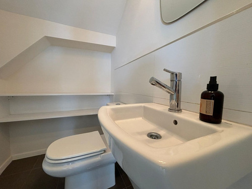 Venta Departamento 3 Dormitorios Con Cochera