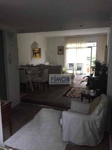 Imagem 8 de 14 de Vendo Av Niemeyer Otimo Preço - Ap1302