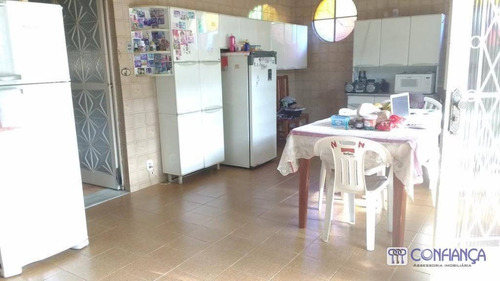 Imagem 10 de 16 de Casa Residencial À Venda, Campinho, Rio De Janeiro. - Ca1210