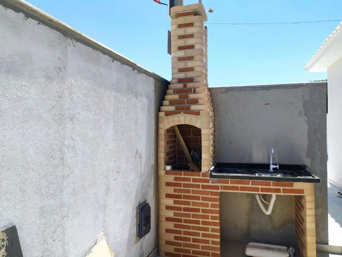 Imagem 4 de 21 de Casa Em Centro, Maricá/rj De 589m² 2 Quartos À Venda Por R$ 270.000,00 - Ca924735-s