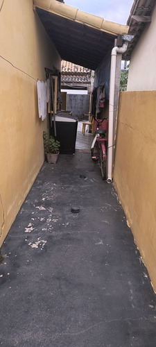 Casa Em Unamar