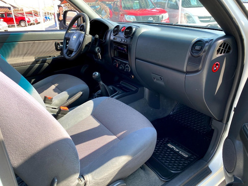 Chevrolet Dmax 4x4