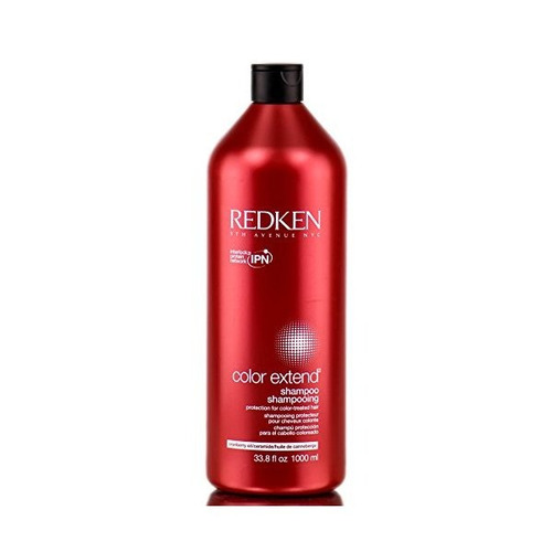 Redken Color Extend ChampĂș, 33,8 Onzas Botella