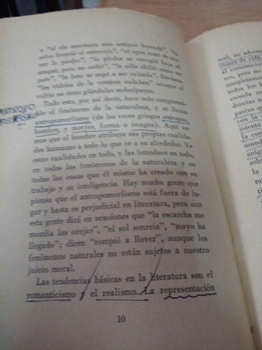 Cómo Aprendí A Escribir- Maximo Gorki (Usado)