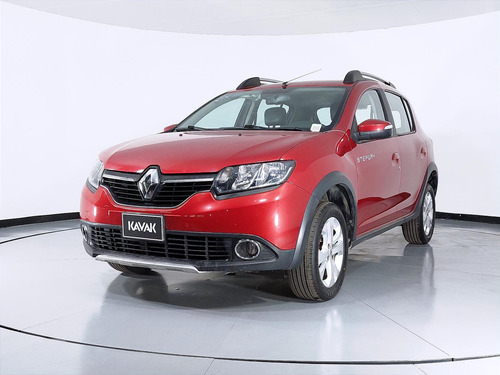 Renault Stepway 1.6 Intens Mt