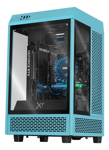 Xtreme Pc Geforce Rtx 5060 Ti Core I9 Ddr5 32gb Ssd 1tb Wifi