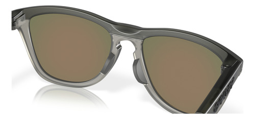 Lente De Sol Oakley Frogskins Range Oo9284 Prizm Ruby