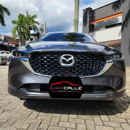 Mazda CX-5 2.0 Touring At