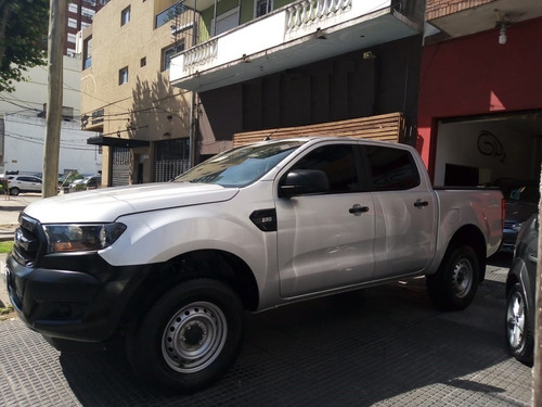 Ford Ranger 2.2 Cd Xl Oferta Contado!