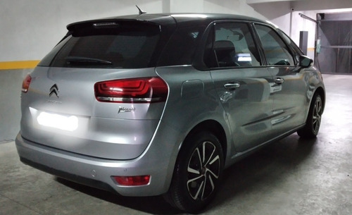 Citroen C4 Picasso 1.6 Thp Feel Pack Automatico