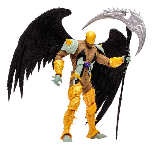 Reaper Spawn Wave 6 Mcfarlane Toys Figura De Acción