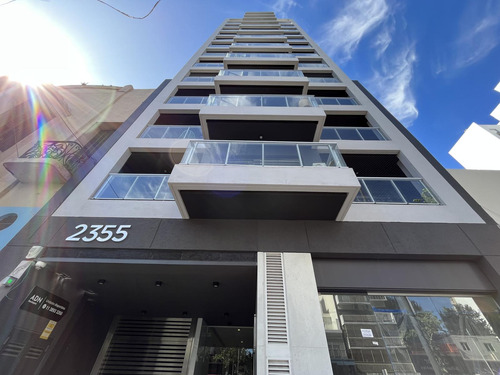 Venta Departamento 2 Ambientes Con Renta En Paternal