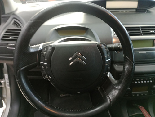 Citroën C4 2.0 Exclusive