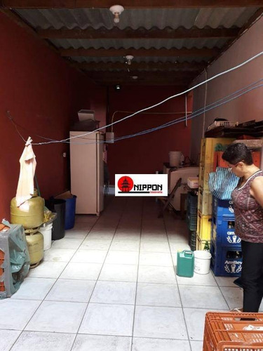 Sobrado À Venda, 249 M² Por R$ 1.776.000,00 - Parque Jurema - Guarulhos/sp - So0248