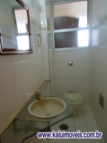 Vila Bastos - Apto 4 Dorms, Sendo 1 Suíte - 2 Vagas - 66632