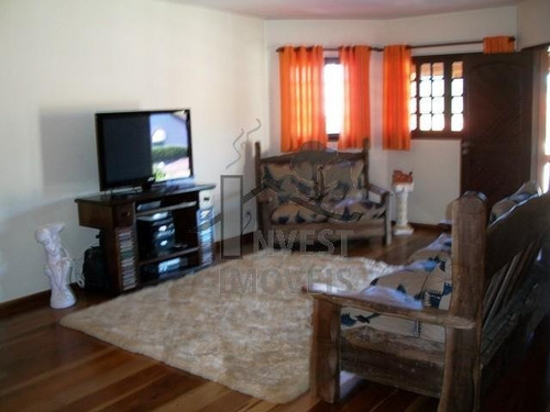 Imagem 2 de 15 de Cód 26 - Casa Nova Em Condomínio Fechado De Alto Padrão, Com - 26