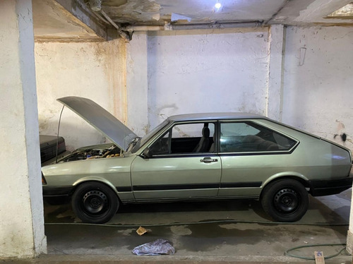 Imagem 15 de 15 de Volkswagen Passat 1985
