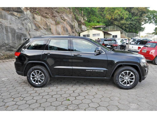 Imagem 3 de 15 de Jeep Grand Cherokee Laredo 3.6 V6 4x4 At